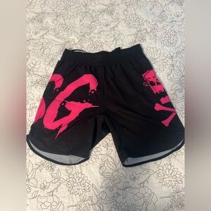 Brand New Never Worn Supernatural Survival Gear Jiu Jitsu Shorts Men’s Med/32